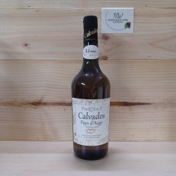 PERIGAULT - CALVADOS PAYS D'AUGE 12 ANS