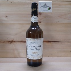 PERIGAULT - CALVADOS PAYS D'AUGE 8 ANS