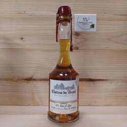 BREUIL - 70 CL 10 ANS CALVADOS FINITION WHISKY