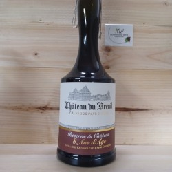 BREUIL - 200 CL - MAGNUM - CALVADOS 8 ANS