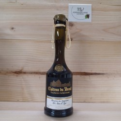 BREUIL - 35CL CALVADOS 20 ANS