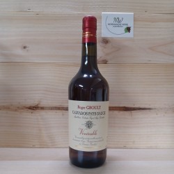 GROULT - VENERABLE  70CL CALVADOS PAYS D'AUGE