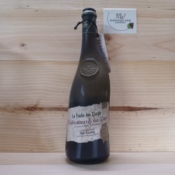 PÈRE ANSELME - CHATEAUNEUF DU PAPE - LA FIOLE