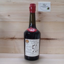 LA MONNERIE - CALVADOS 50 ANS - 70CL