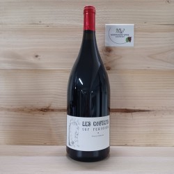 MAGNUM - LES GOUYATS ROUGE - IGP PERIGORD