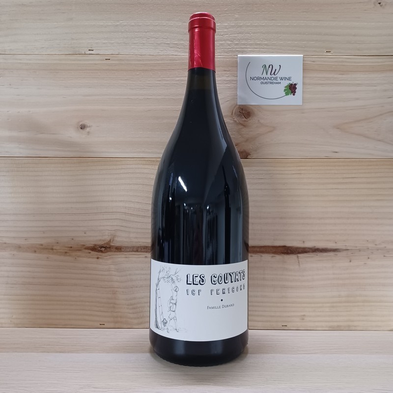 MAGNUM - LES GOUYATS ROUGE - IGP PERIGORD