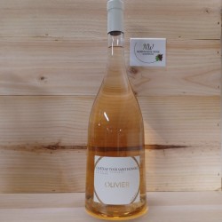 MAGNUM - TSH CUVEE OLIVIER