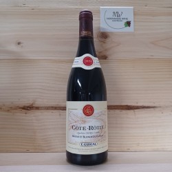 CÔTE RÔTIE BRUNE ET BLONDE  - E GUIGAL 2019