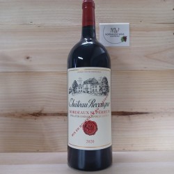 MAGNUM - RECOUGNE 2020