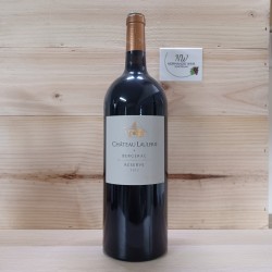 MAGNUM BERGERAC FUT - CHATEAU LAULERIE