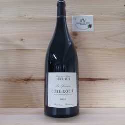 MAGNUM - COTE ROTIE - DUCLAUX