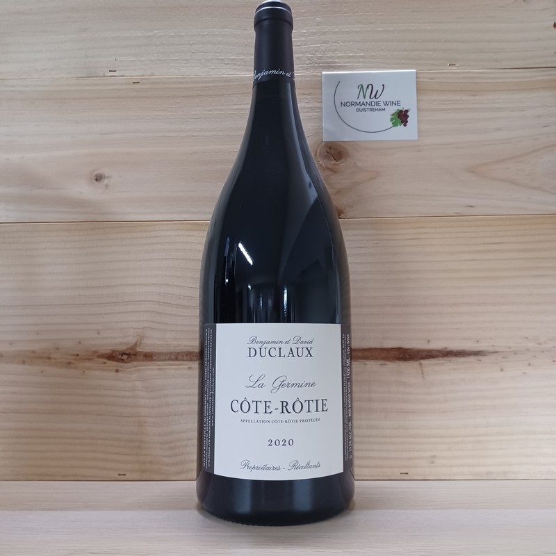 MAGNUM - COTE ROTIE - DUCLAUX
