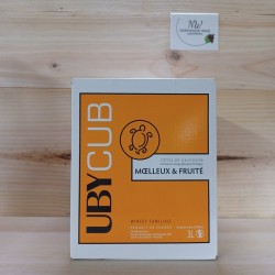 3L UBY CUB SWEET - DOUX UBYC