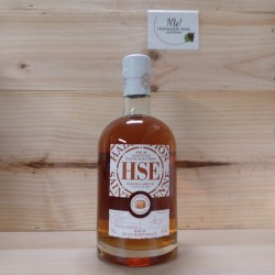 HSE AMBRE PARCELLAIRE 2016- 45°