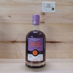 HSE VSOP PORT CASK FINISH