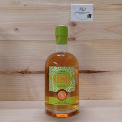 HSE ELEVE SOUS BOIS 42% - ST. ETIENNE