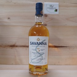 SAVANNA 5 ANS TRAD