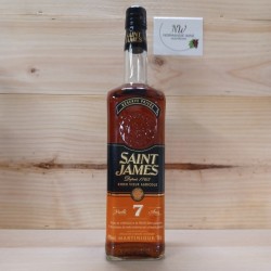 SAINT JAMES 7 ANS