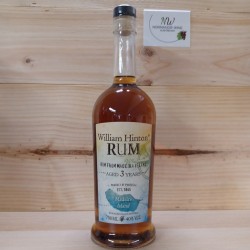 WILLIAM HINTON 3 ANS