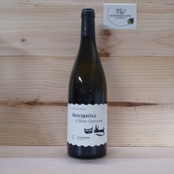 RONRHONE CDR BLANC LES CHARTREUX