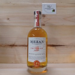 MEZAN TRINIDAD 2009