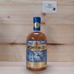 MONYMUSK CLASSIC