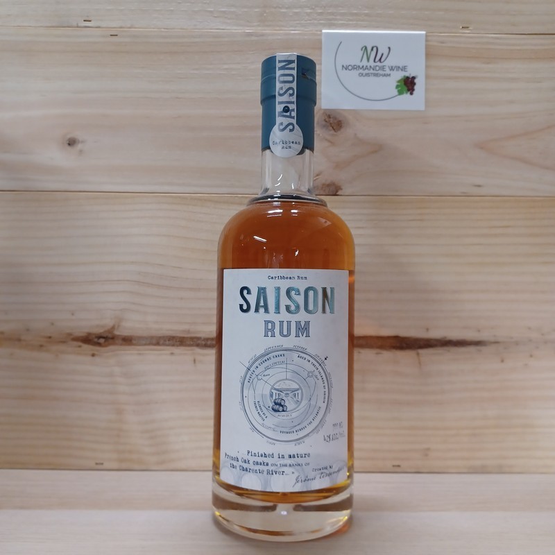 SAISON RHUM - ORIGINAL