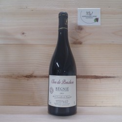 REGNIE CUVEE DU CLOS - DOMAINE DUFOUR