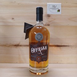 OFFRIAN 8 ANS - RHUM 40°