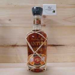 PLANTERAY PXXO - RHUM