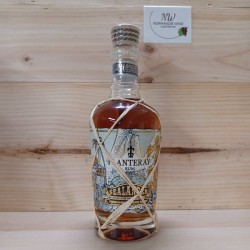 PLANTERAY  RUM SEALANDER