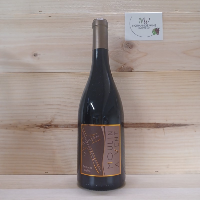 MOULIN A VENT  - DOMAINE DUFOUR