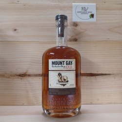 MOUNT GAY XO