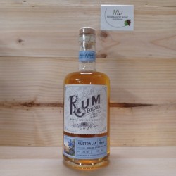 EXPLORER - AUSTRALIA RHUM
