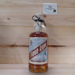 MOKO RHUM 15 ANS