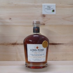 LONG POND SPECIAL EDITION