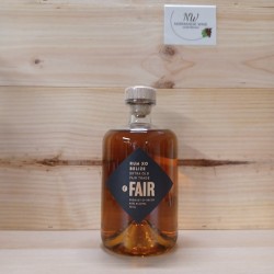 FAIR RHUM BELIZE - XO