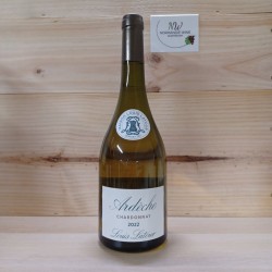 CHARDONNAY DE L'ARDECHE - LATOUR