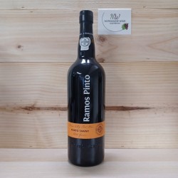 PORTO RAMOS PINTO  TAWNY