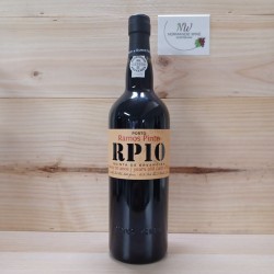 PORTO RAMOS PINTO 10 ANS - ERMAVOIRA