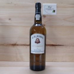 PORTO RAMOS PINTO LAGRIMA - BLANC