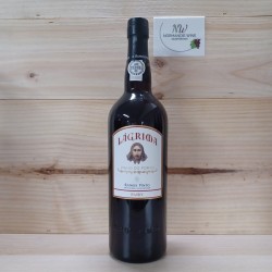 PORTO RAMOS PINTO LAGRIMA - ROUGE