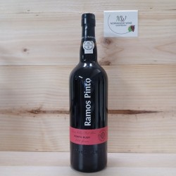 PORTO RAMOS PINTO RUBY