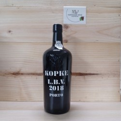 KOPKE - LBV 2018 - PORTO