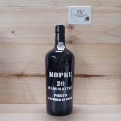 KOPKE - 20 ANS TAWNY - PORTO