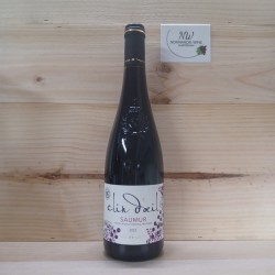 SAUMUR ROUGE CLIN D OEIL - RESERVE DES VIGNERONS