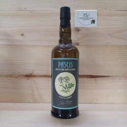 PASTIS BOYER SEVE DE REGLISSE