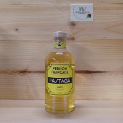PASTIS PASTAGA - VERSION FRANCAISE