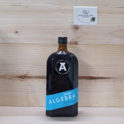 LIQUEUR DE CAFÉ - ALGEBRA EXTRA DRY