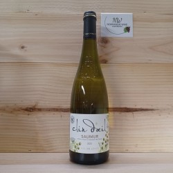 SAUMUR BLANC - CLIN D OEIL RESERVE DES VIGNERONS